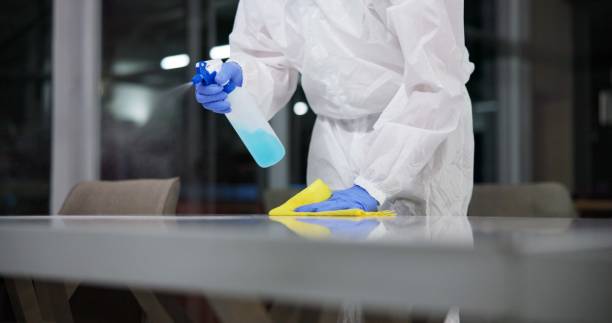 Licensed Crime Scene Cleanup service in Neola, UT - Trauma Clean Pros